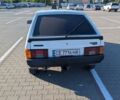 Білий ВАЗ 2108, об'ємом двигуна 1.3 л та пробігом 90 тис. км за 1050 $, фото 14 на Automoto.ua
