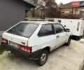 Білий ВАЗ 2108, об'ємом двигуна 1.3 л та пробігом 180 тис. км за 951 $, фото 2 на Automoto.ua