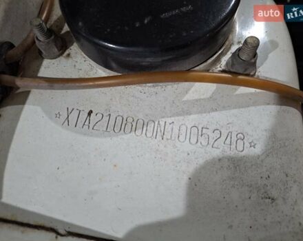 Белый ВАЗ 2108, объемом двигателя 1.3 л и пробегом 77 тыс. км за 1500 $, фото 51 на Automoto.ua