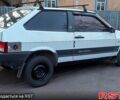 Білий ВАЗ 2108, об'ємом двигуна 13 л та пробігом 150 тис. км за 950 $, фото 4 на Automoto.ua