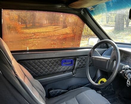 Белый ВАЗ 2108, объемом двигателя 1.5 л и пробегом 150 тыс. км за 1000 $, фото 14 на Automoto.ua