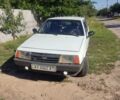 Белый ВАЗ 2108, объемом двигателя 1.3 л и пробегом 88 тыс. км за 720 $, фото 1 на Automoto.ua