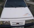 Белый ВАЗ 2108, объемом двигателя 1.5 л и пробегом 99 тыс. км за 650 $, фото 1 на Automoto.ua