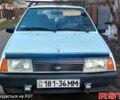 Білий ВАЗ 2108, об'ємом двигуна 13 л та пробігом 150 тис. км за 950 $, фото 1 на Automoto.ua