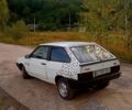 Белый ВАЗ 2108, объемом двигателя 1.3 л и пробегом 96 тыс. км за 845 $, фото 6 на Automoto.ua