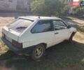 Білий ВАЗ 2108, об'ємом двигуна 1.3 л та пробігом 88 тис. км за 720 $, фото 1 на Automoto.ua