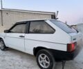 Білий ВАЗ 2108, об'ємом двигуна 1.3 л та пробігом 150 тис. км за 949 $, фото 4 на Automoto.ua