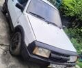 Білий ВАЗ 2108, об'ємом двигуна 1.5 л та пробігом 300 тис. км за 460 $, фото 1 на Automoto.ua