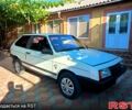 Белый ВАЗ 2108, объемом двигателя 1.5 л и пробегом 120 тыс. км за 600 $, фото 1 на Automoto.ua