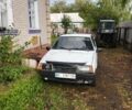 Белый ВАЗ 2108, объемом двигателя 1.5 л и пробегом 7 тыс. км за 559 $, фото 1 на Automoto.ua