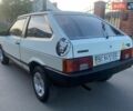 Белый ВАЗ 2108, объемом двигателя 1.29 л и пробегом 330 тыс. км за 800 $, фото 4 на Automoto.ua