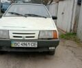 Белый ВАЗ 2108, объемом двигателя 1.5 л и пробегом 450 тыс. км за 134 $, фото 1 на Automoto.ua