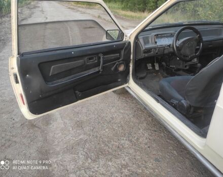 Білий ВАЗ 2108, об'ємом двигуна 0 л та пробігом 1 тис. км за 900 $, фото 5 на Automoto.ua
