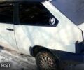 Белый ВАЗ 2108, объемом двигателя 1.3 л и пробегом 0 тыс. км за 840 $, фото 1 на Automoto.ua