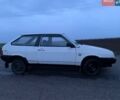 Білий ВАЗ 2108, об'ємом двигуна 1.3 л та пробігом 30 тис. км за 113 $, фото 1 на Automoto.ua