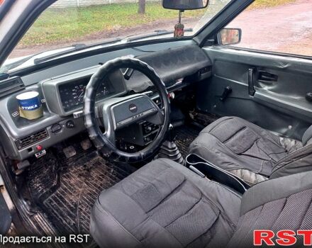 Білий ВАЗ 2108, об'ємом двигуна 1.3 л та пробігом 195 тис. км за 850 $, фото 5 на Automoto.ua