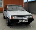 Білий ВАЗ 2108, об'ємом двигуна 1.3 л та пробігом 500 тис. км за 1000 $, фото 1 на Automoto.ua