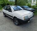 Білий ВАЗ 2108, об'ємом двигуна 1.3 л та пробігом 78 тис. км за 800 $, фото 1 на Automoto.ua