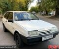 Белый ВАЗ 2108, объемом двигателя 1.5 л и пробегом 368 тыс. км за 799 $, фото 4 на Automoto.ua