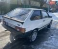 Білий ВАЗ 2108, об'ємом двигуна 1.3 л та пробігом 300 тис. км за 1250 $, фото 3 на Automoto.ua