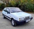 Белый ВАЗ 2108, объемом двигателя 1.3 л и пробегом 123 тыс. км за 1250 $, фото 1 на Automoto.ua