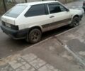 Білий ВАЗ 2108, об'ємом двигуна 1 л та пробігом 250 тис. км за 1700 $, фото 1 на Automoto.ua