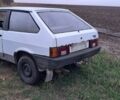 Белый ВАЗ 2108, объемом двигателя 0 л и пробегом 50 тыс. км за 310 $, фото 4 на Automoto.ua