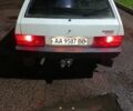 Білий ВАЗ 2108, об'ємом двигуна 1.29 л та пробігом 400 тис. км за 591 $, фото 3 на Automoto.ua