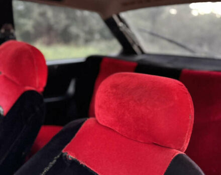 Белый ВАЗ 2108, объемом двигателя 1.5 л и пробегом 31 тыс. км за 1200 $, фото 7 на Automoto.ua