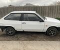 Белый ВАЗ 2108, объемом двигателя 1.5 л и пробегом 3 тыс. км за 700 $, фото 3 на Automoto.ua