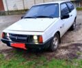 Білий ВАЗ 2108, об'ємом двигуна 1.3 л та пробігом 200 тис. км за 900 $, фото 1 на Automoto.ua