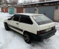 Білий ВАЗ 2108, об'ємом двигуна 1.1 л та пробігом 64 тис. км за 2000 $, фото 1 на Automoto.ua