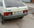 Білий ВАЗ 2108, об'ємом двигуна 1.5 л та пробігом 450 тис. км за 134 $, фото 3 на Automoto.ua