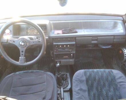 ВАЗ 2108 1992 в Александрие на Automoto.ua Белый ВАЗ 2108, объемом двигателя 1.3 л и пробегом 224 тыс. км за 954 $, фото 7 на Automoto.ua