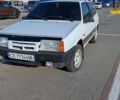 Белый ВАЗ 2108, объемом двигателя 1.3 л и пробегом 90 тыс. км за 1250 $, фото 1 на Automoto.ua