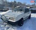 Белый ВАЗ 2108, объемом двигателя 1.1 л и пробегом 999 тыс. км за 582 $, фото 1 на Automoto.ua