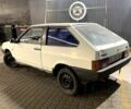 Белый ВАЗ 2108, объемом двигателя 1.3 л и пробегом 193 тыс. км за 650 $, фото 1 на Automoto.ua