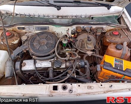 Білий ВАЗ 2108, об'ємом двигуна 1.3 л та пробігом 100 тис. км за 850 $, фото 7 на Automoto.ua