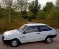 Белый ВАЗ 2108, объемом двигателя 1.3 л и пробегом 96 тыс. км за 845 $, фото 1 на Automoto.ua