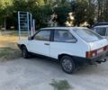 Белый ВАЗ 2108, объемом двигателя 1.5 л и пробегом 95 тыс. км за 700 $, фото 3 на Automoto.ua