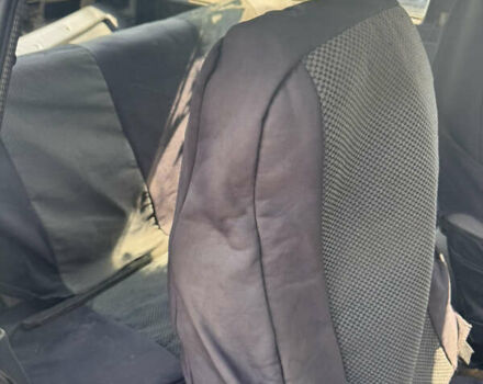 Белый ВАЗ 2108, объемом двигателя 1.5 л и пробегом 200 тыс. км за 600 $, фото 5 на Automoto.ua