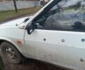 Белый ВАЗ 2108, объемом двигателя 1.3 л и пробегом 95 тыс. км за 850 $, фото 3 на Automoto.ua