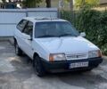Белый ВАЗ 2108, объемом двигателя 1.5 л и пробегом 250 тыс. км за 1250 $, фото 1 на Automoto.ua