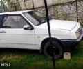 Белый ВАЗ 2108, объемом двигателя 1.3 л и пробегом 0 тыс. км за 685 $, фото 1 на Automoto.ua