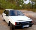 Белый ВАЗ 2108, объемом двигателя 1.3 л и пробегом 96 тыс. км за 845 $, фото 9 на Automoto.ua