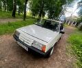 Белый ВАЗ 2108, объемом двигателя 1.3 л и пробегом 0 тыс. км за 888 $, фото 1 на Automoto.ua