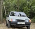 Білий ВАЗ 2108, об'ємом двигуна 1.3 л та пробігом 300 тис. км за 1351 $, фото 1 на Automoto.ua