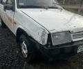 Белый ВАЗ 2108, объемом двигателя 1.5 л и пробегом 295 тыс. км за 800 $, фото 1 на Automoto.ua