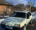 Білий ВАЗ 2108, об'ємом двигуна 1.3 л та пробігом 300 тис. км за 1250 $, фото 10 на Automoto.ua