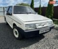 Белый ВАЗ 2108, объемом двигателя 1.3 л и пробегом 65 тыс. км за 655 $, фото 1 на Automoto.ua